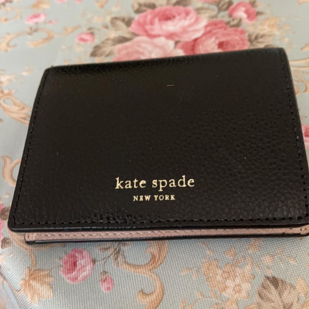 Kate Spade wallet